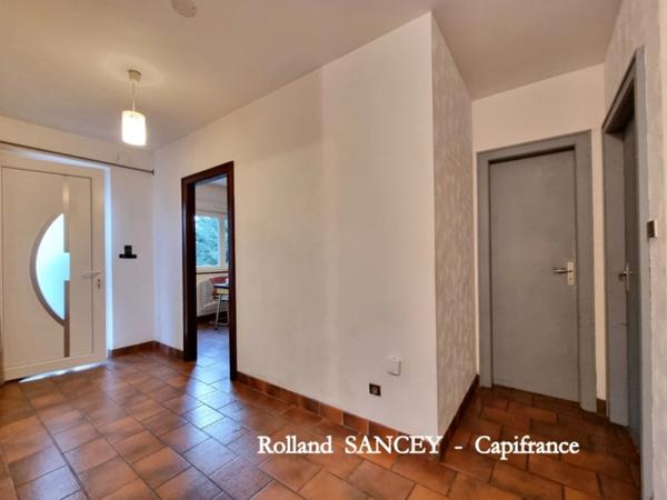 SELONCOURT Maison à vendre 5 pièces sur 13 ares