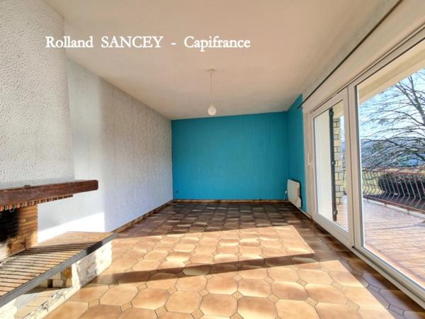 SELONCOURT Maison à vendre 5 pièces sur 13 ares