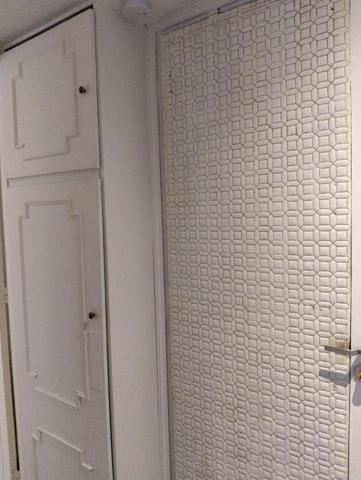 Trois-pièces en parfait état au métro Boucicaut