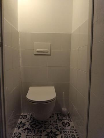 Trois-pièces en parfait état au métro Boucicaut