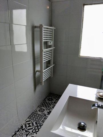 Trois-pièces en parfait état au métro Boucicaut