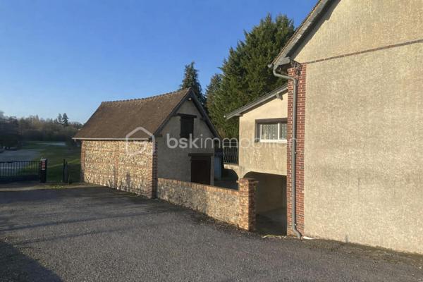 Maison de ville de 103 m²