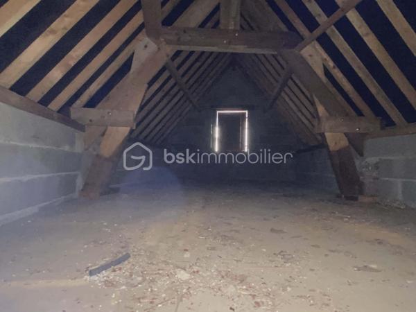 Maison de ville de 103 m²