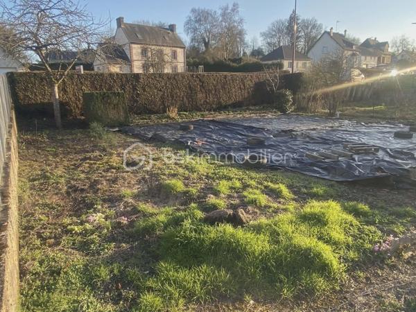 Maison de ville de 103 m²