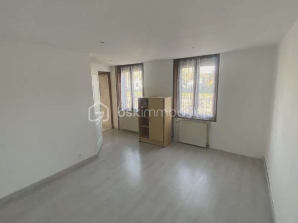 Maison de ville de 103 m²