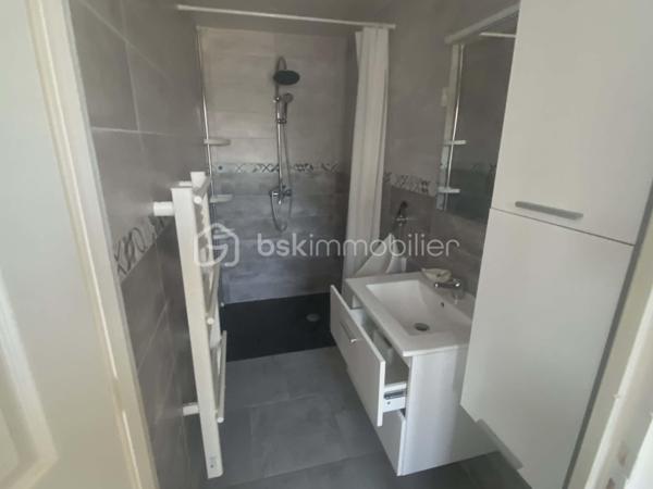 Maison de ville de 103 m²