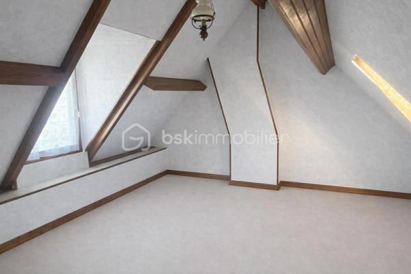 Maison de ville de 103 m²