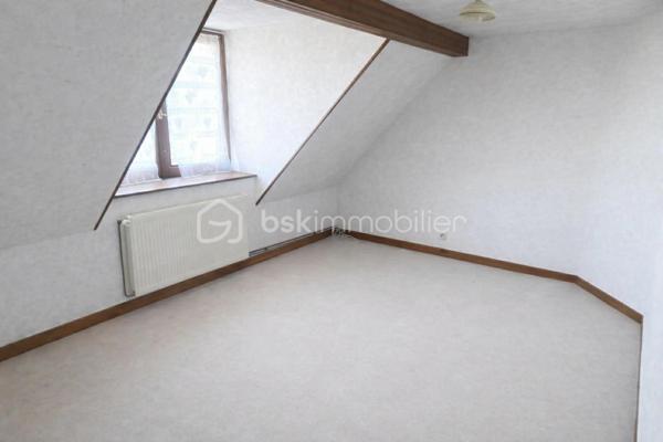 Maison de ville de 103 m²