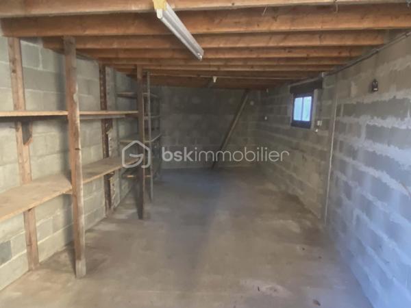 Maison de ville de 103 m²