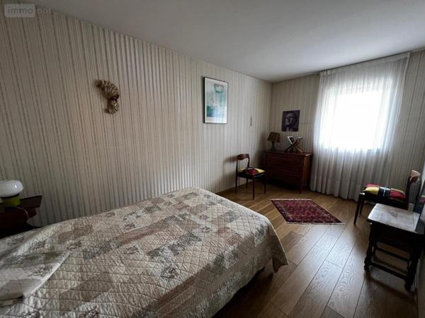 Appartement à vendre à Rouen en Seine-Maritime (76100), ref : 76002-703
