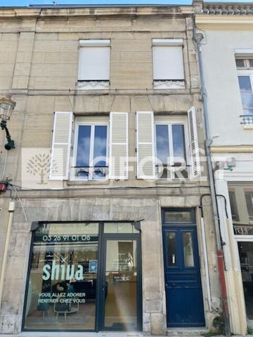 Location appartement Épernay - 1 pièce(s) - 24 m² - 380 € / mois