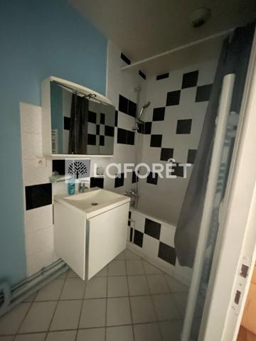 Location appartement Épernay - 1 pièce(s) - 24 m² - 380 € / mois