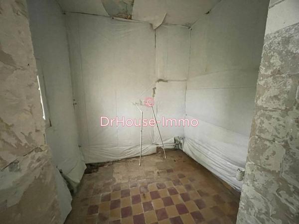 Maison à vendre 3 pièces de 80 m²