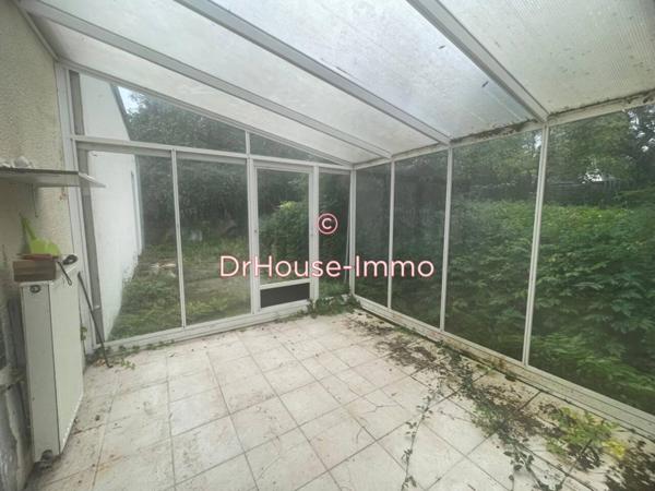 Maison à vendre 3 pièces de 80 m²