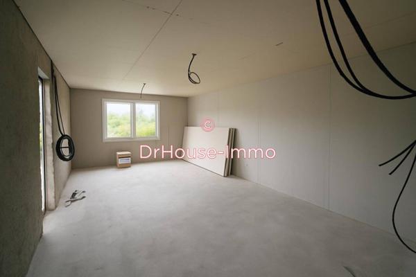 Maison à vendre 3 pièces de 80 m²