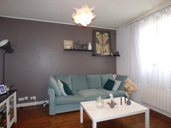 MAISON DE VILLE SUR S/SOL TOTAL à LORMAYE 28210