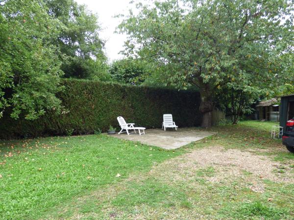 MAISON DE VILLE SUR S/SOL TOTAL à LORMAYE 28210