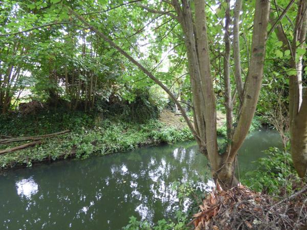 MAISON DE VILLE SUR S/SOL TOTAL à LORMAYE 28210