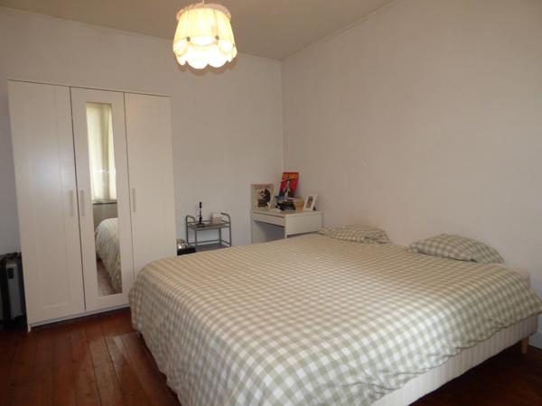 MAISON DE VILLE SUR S/SOL TOTAL à LORMAYE 28210