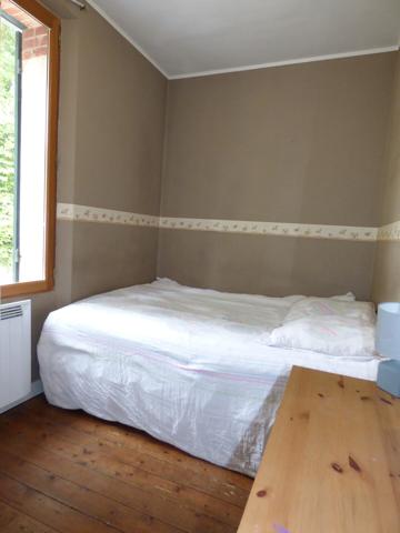 MAISON DE VILLE SUR S/SOL TOTAL à LORMAYE 28210