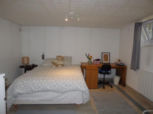 MAISON DE VILLE SUR S/SOL TOTAL à LORMAYE 28210