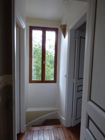 MAISON DE VILLE SUR S/SOL TOTAL à LORMAYE 28210