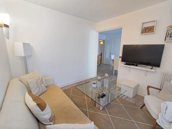 Vente T4 Le Redon/Prox Cabot