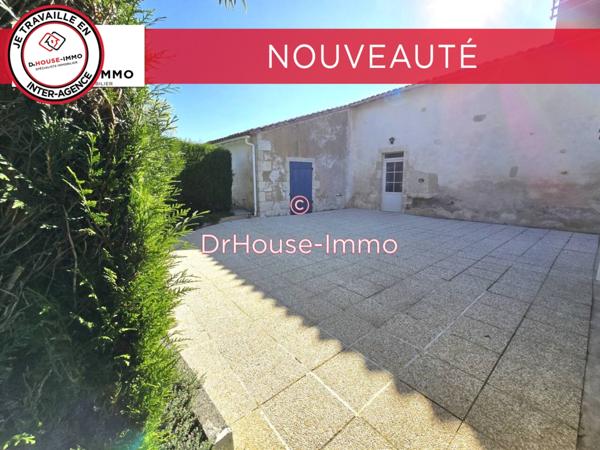 Maison à vendre 4 pièces de 148 m²