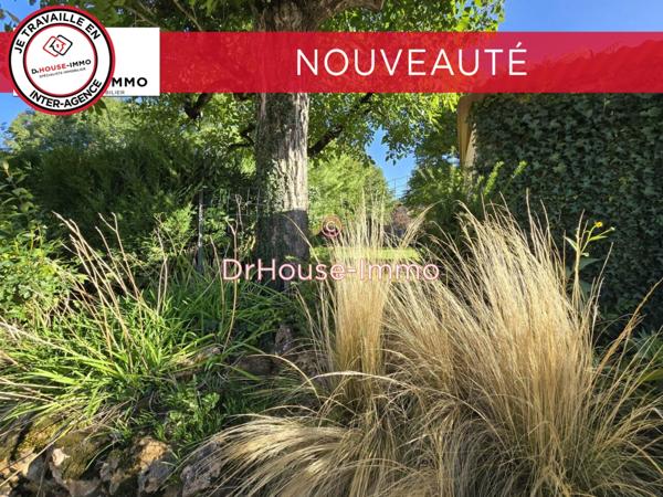 Maison à vendre 4 pièces de 148 m²