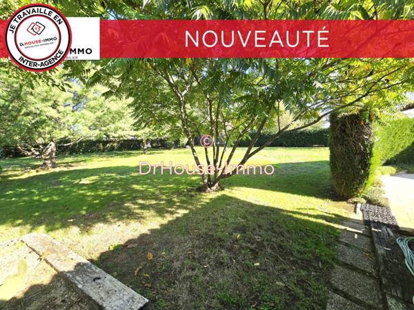 Maison à vendre 4 pièces de 148 m²