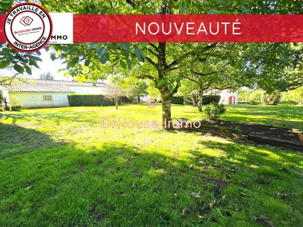 Maison à vendre 4 pièces de 148 m²