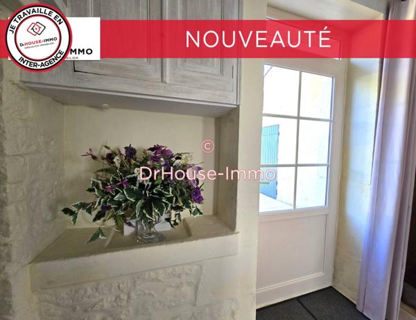 Maison à vendre 4 pièces de 148 m²
