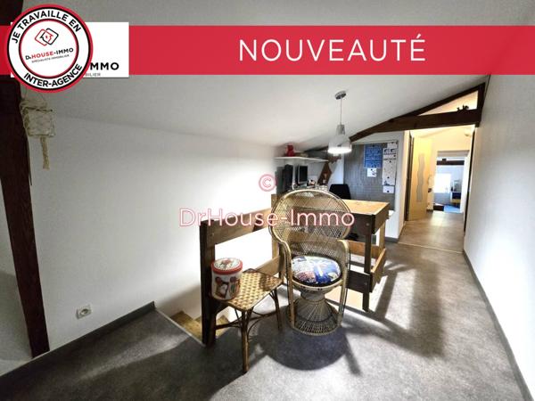Maison à vendre 4 pièces de 148 m²
