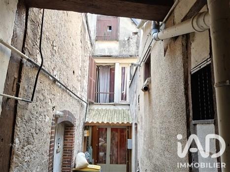 Maison à vendre 4 pièces 95 m² Joigny