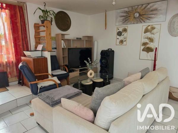 Maison à vendre 4 pièces 95 m² Joigny