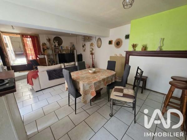 Maison à vendre 4 pièces 95 m² Joigny