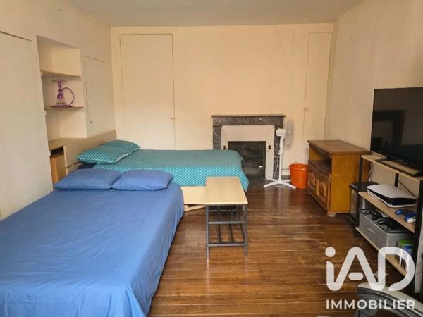 Maison à vendre 4 pièces 95 m² Joigny