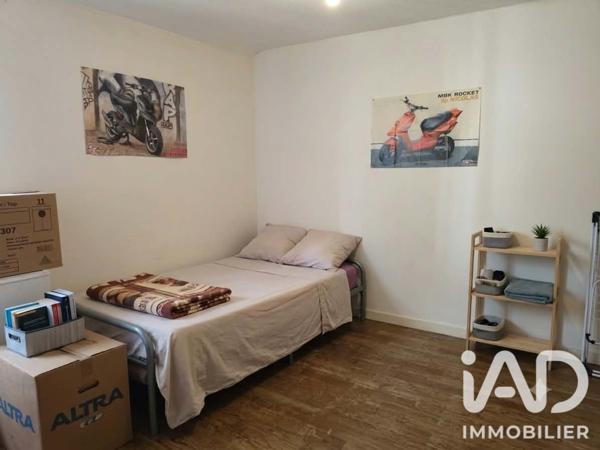 Maison à vendre 4 pièces 95 m² Joigny