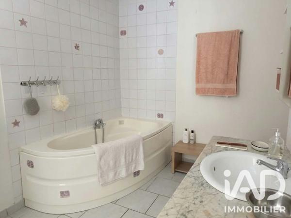 Maison à vendre 4 pièces 95 m² Joigny