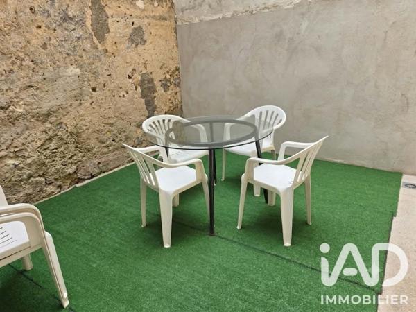 Maison à vendre 4 pièces 95 m² Joigny