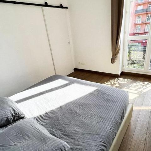 Appartement à MENTON (06500)