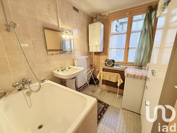 Maison à vendre 4 pièces 95 m² Vandenesse