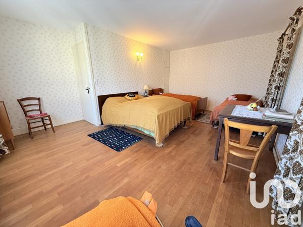 Maison à vendre 4 pièces 95 m² Vandenesse