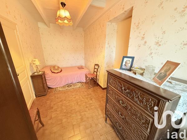 Maison à vendre 4 pièces 95 m² Vandenesse