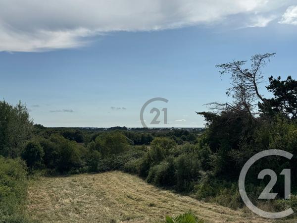 Maison à vendre  5 pièces - 143 m2 LA TURBALLE - 44