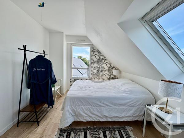 Maison à vendre  5 pièces - 143 m2 LA TURBALLE - 44