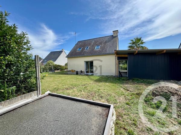 Maison à vendre  5 pièces - 143 m2 LA TURBALLE - 44