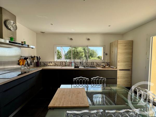 Maison à vendre  5 pièces - 143 m2 LA TURBALLE - 44