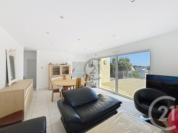 Maison à vendre  5 pièces - 143 m2 LA TURBALLE - 44