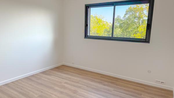 Adrets-de-l'Estérel (83600) Villa contemporaine - Les Adrets de l'estérel